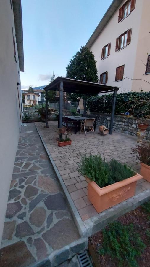 B&B La Rosa Celtica Capo di Ponte Luaran gambar