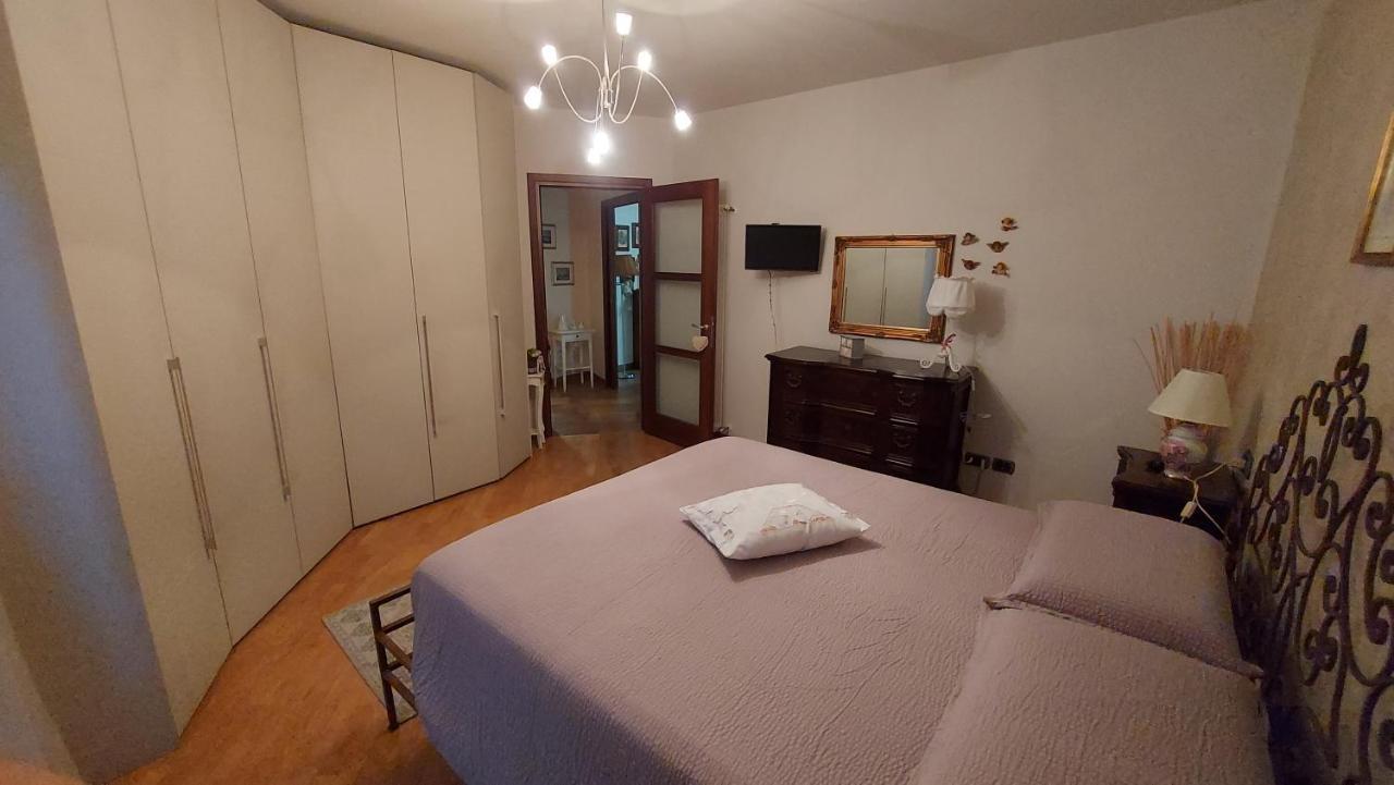 B&B La Rosa Celtica Capo di Ponte Luaran gambar