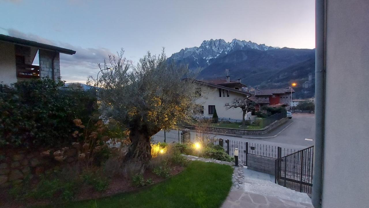 B&B La Rosa Celtica Capo di Ponte Luaran gambar