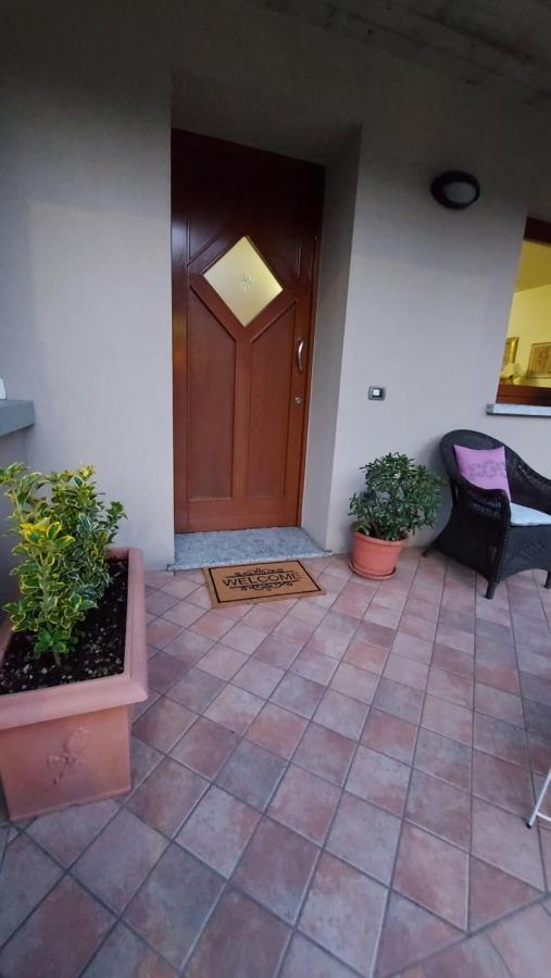 B&B La Rosa Celtica Capo di Ponte Luaran gambar